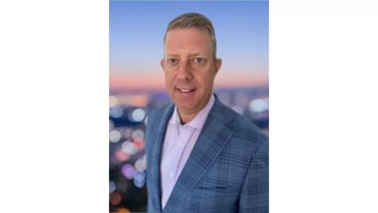 Jonathan Fischer, chief revenue officer, SOS Technologies